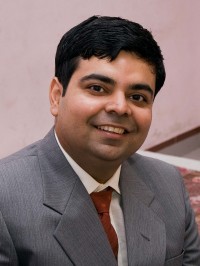 Rajat Sehgal, Dentist in Ghaziabad